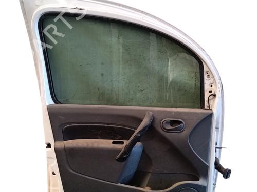 Right front door FORD S-MAX (WA6) 2.0 TDCi | BP28276970C3 