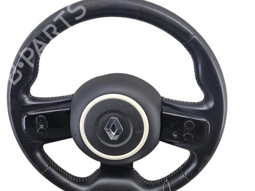 Steering wheel RENAULT TWINGO III (BCM_, BCA_) 0.9 TCe 90 (BCM9, BCM2) | BP28962313C49 - Image 2