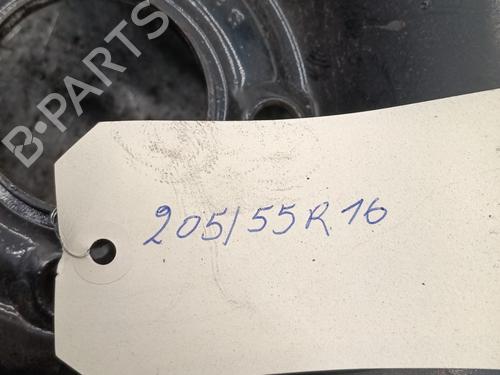 Fælk CITROËN BERLINGO / BERLINGO FIRST MPV (MF_, GJK_, GFK_) 1.6 HDI 90 (MF9HX) (90 hp) 32984879