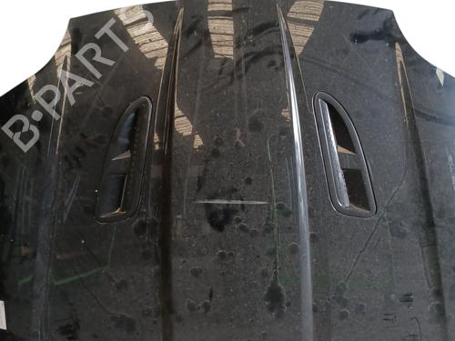 Used Hood Hood JAGUAR XK II Coupe (X150) 4.2 XKR (416 hp) 33022721 33022721