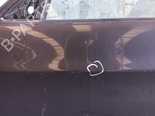 Left front door BMW 3 (E90) 320 d | BP29240458C2