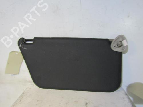 right-sun-visor-ford-transit-connect-p65_-p70_-p80_-2002-25068733 main image