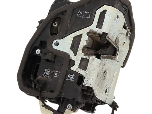 Front right lock BMW X1 (E84) xDrive 18 d | BP35891257C97 - Image 2