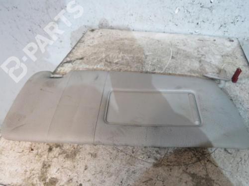 Used Right sun visor Right sun visor BMW 3 (E46) 320 d (150 hp) 10605526 10605526