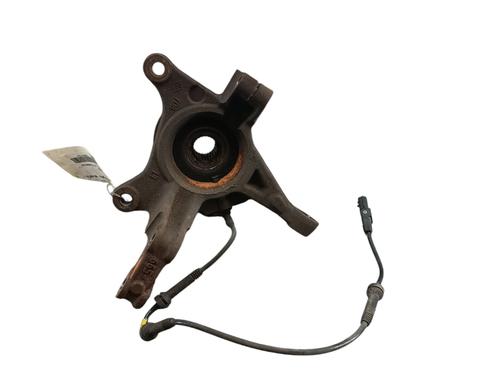 Left front steering knuckle DACIA LODGY (JS_) 1.3 TCe 130 (JSNE) | BP25073993M25 - Image 2