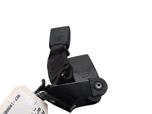 Used Seat buckle BMW 5 Touring (E61) 520 d (163 hp) 27717206