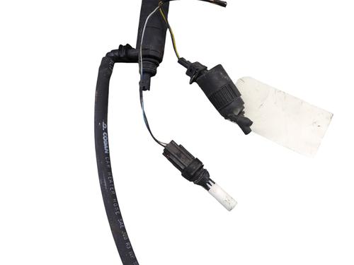 Used Washer pump Washer pump JAGUAR XK II Coupe (X150) 4.2 XKR (416 hp) 33018168 33018168