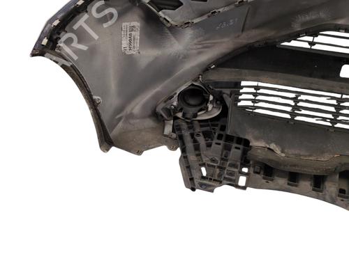 Used Front bumper TOYOTA AYGO (_B4_) 1.0 VVTi (KGB40) (72 hp) 29974516