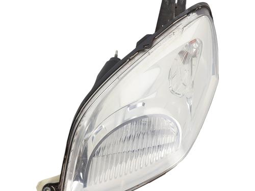 Left headlight CITROËN NEMO Box Body/MPV (AA_) 1.4 HDi | BP37749028C28 - Image 3