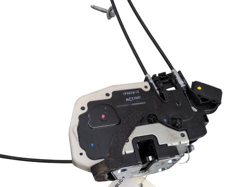 Used Rear left lock Rear left lock NISSAN MICRA IV (K13K, K13KK) 1.2 DIG-S (98 hp) 30679935 30679935