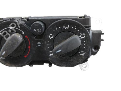 Climate control FORD FOCUS III Saloon  | BP25099683I5  - Image 5
