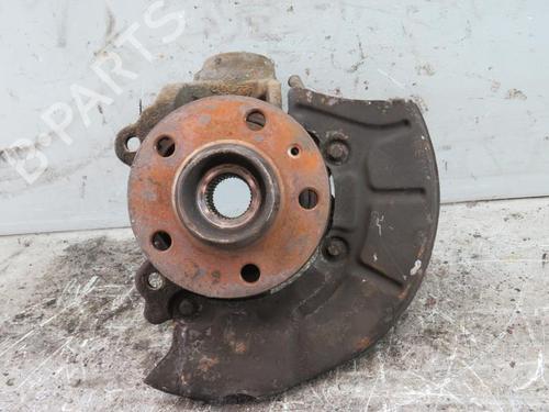 Højre Styrespindel Lejehus SEAT TOLEDO II (1M2) 1.9 TDI (130 hp) 25094922