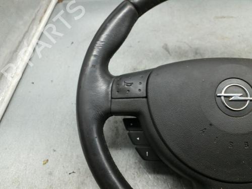 Steering wheel OPEL MERIVA A MPV (X03) 1.7 CDTI (E75) | BP25103494C49 