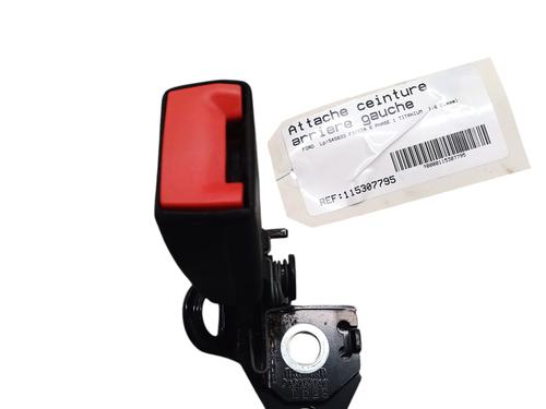 Seat buckle FORD FIESTA VI (CB1, CCN) 1.6 TDCi | BP30329193I32