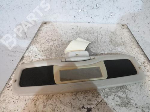 Used Right sun visor Right sun visor SMART CITY-COUPE (450) [1998-2004] 10604723 10604723