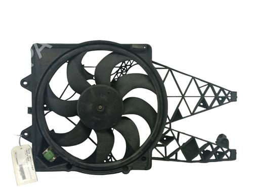Køleventilator elektrisk ALFA ROMEO MITO (955_) 1.6 JTDM (955AXC1B) (120 hp) 29137039