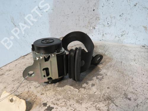 Rear left belt tensioner OPEL ASTRA H (A04) 1.9 CDTI (L48) | BP25066367C89 
