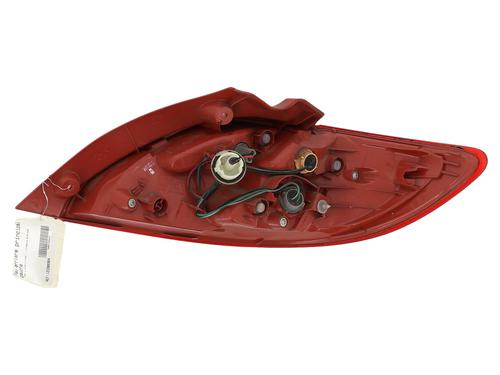 Left taillight MAZDA 2 (DE_, DH_) 1.3 (DE3FS) | BP33634792C34 - Image 3