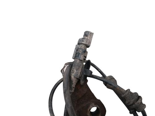 left-front-steering-knuckle-peugeot-bipper-tepee-2008-26023703 main image