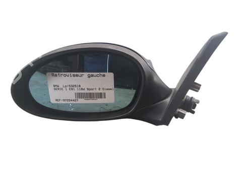 Used Left mirror BMW 1 (E81) [2006-2012]  25059246