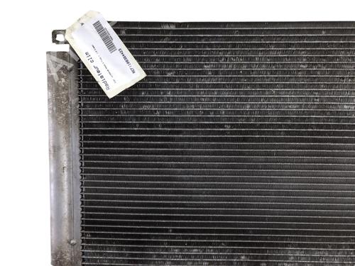 AC-Kondensator FIAT PANDA (312_, 319_) 1.3 D Multijet 4x4 (312PXL1A) (75 hp) 27387819