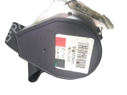Front left seatbelt FORD MONDEO IV (BA7) | BP25099818I26 - Image 4