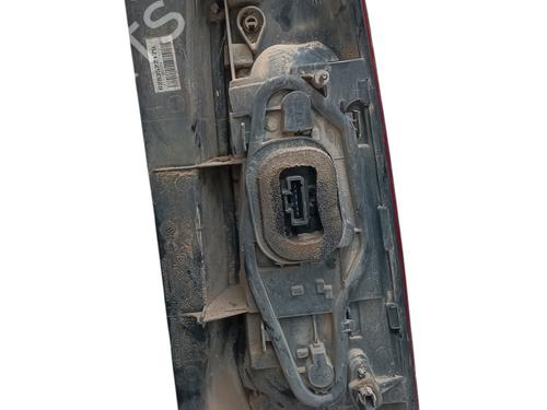 Left taillight PEUGEOT PARTNER Box Body/MPV 1.6 HDi | BP29327061C34 