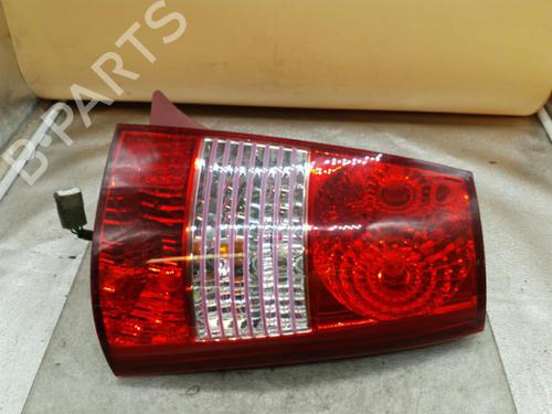 Right taillight KIA PICANTO I (SA) 1.1 | BP25063408C35 