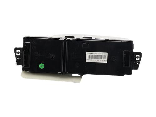 Climate control RENAULT MEGANE III Hatchback (BZ0/1_, B3_) 1.2 TCe (BZ2B, BZ11) | BP38789740I5 - Image 4