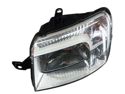 Right headlight FIAT PANDA (169_) 1.1 (169.AXA1A) | BP31282195C29 - Image 4
