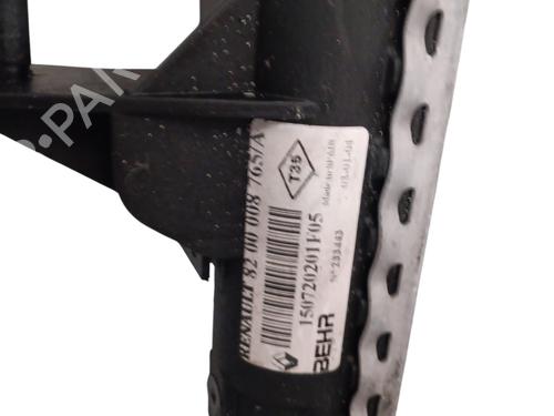 Water radiator RENAULT ESPACE IV (JK0/1_) 2.2 dCi (JK0H) | BP36205877M31 - Image 2