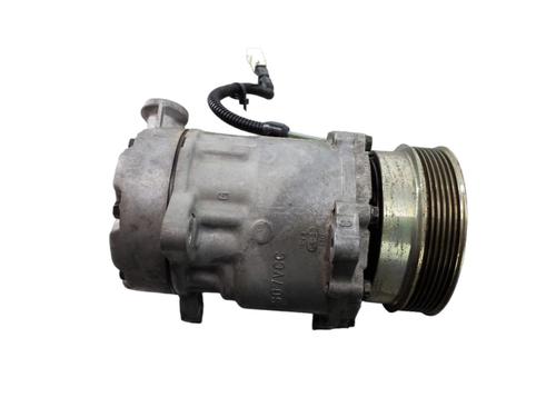 AC compressor CITROËN C5 I (DC_) 3.0 V6 (DCXFXC, DCXFXF) | BP25087736M34 - Image 4