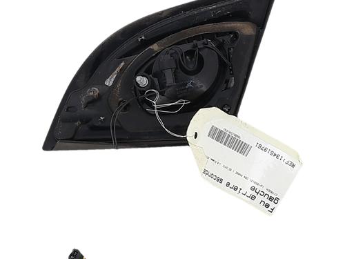 Left tailgate light CITROËN DS4 (NX_) 1.6 HDi 110 | BP40173363C79 - Image 4