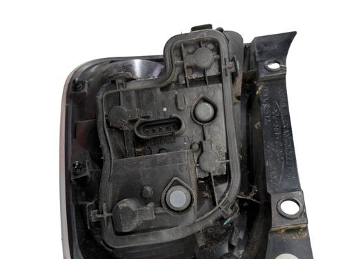 Used Left taillight FIAT 500 (312_) 1.3 D Multijet (312AXB1A) (75 hp) 29956296