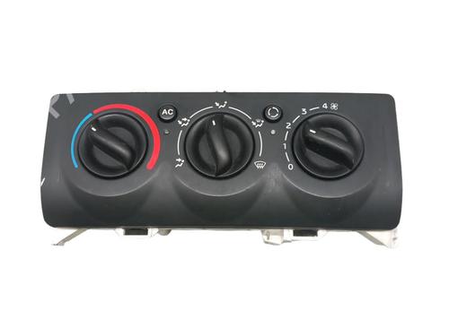 Climate control RENAULT CLIO II (BB_, CB_) 1.2 16V (BB05, BB0W, BB11, BB27, BB2T, BB2U, BB2V, CB05,... | BP25053868I5 