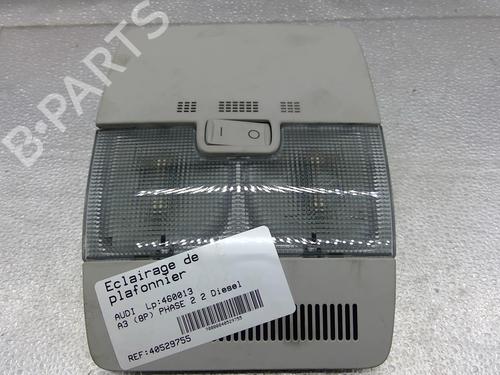 Kabinelys AUDI A3 (8P1) 2.0 TDI 16V | BP25082757I8 