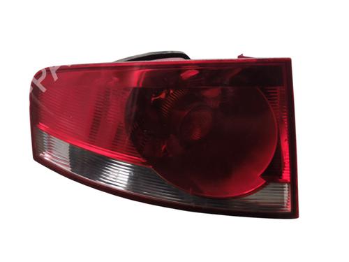 Left taillight SEAT ALTEA XL (5P5, 5P8) 2.0 TDI 16V | BP29275173C34 