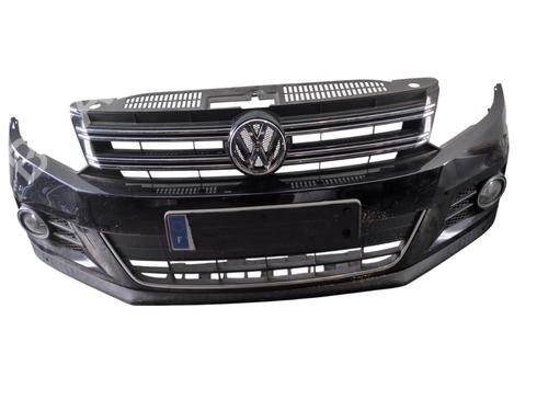 Front bumper VW TIGUAN (5N_) 2.0 TDI | BP32420101C7 
