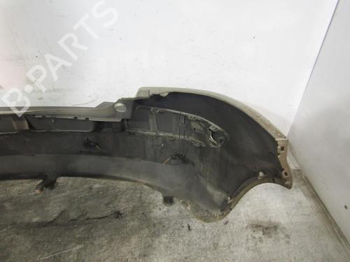 Rear bumper RENAULT MEGANE II (BM0/1_, CM0/1_)  | BP25078644C8 