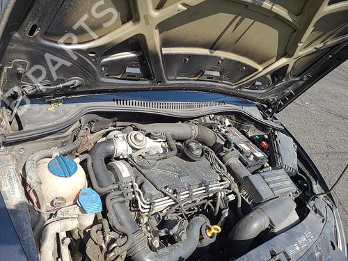 Rear wiper motor SEAT LEON (1P1) 1.9 TDI | BP25063536M102 