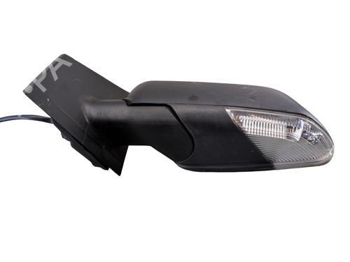 Left mirror VW POLO IV (9N_, 9A_) 1.4 TDI | BP29633094C26 