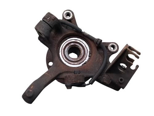 Used Right front steering knuckle Right front steering knuckle RENAULT MASTER II Van (FD) 2.5 dCi (FD01, FD02, FD21, FD22, FD31, FD32, FD3Y, FD71,... (120 hp) 32673936 32673936