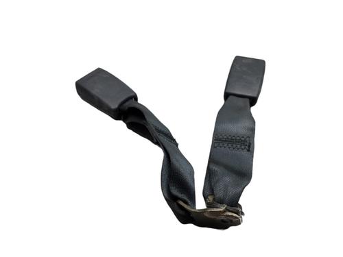 Used Seat buckle NISSAN X-TRAIL I (T30) 2.2 Di 4x4 (114 hp) 25103831
