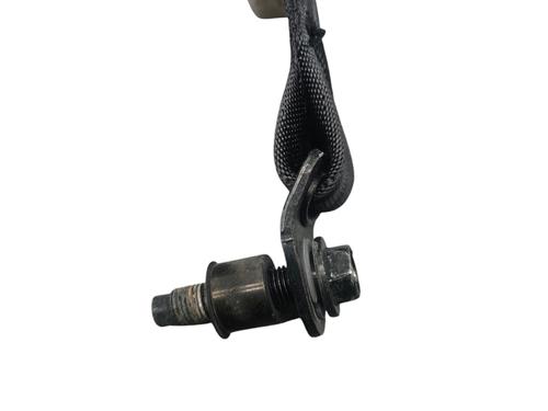 Front right belt tensioner NISSAN JUKE (F15) 1.5 dCi | BP25056161C88 