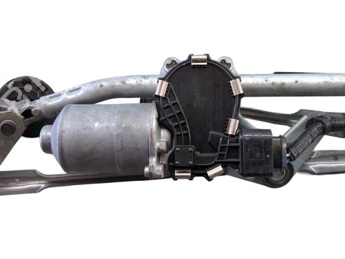 Front wiper motor NISSAN PULSAR Hatchback (C13) 1.5 dCi | BP33307923M29 - Image 4