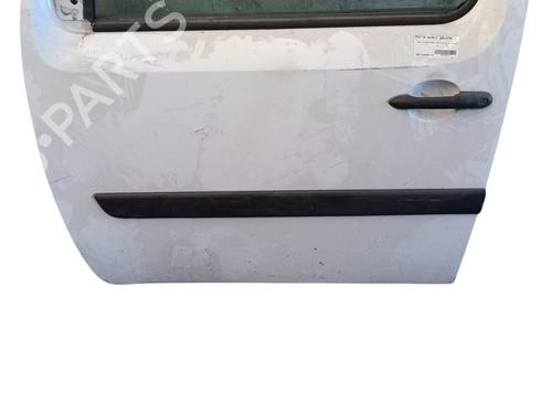 Right front door FORD S-MAX (WA6) 2.0 TDCi | BP28276970C3 