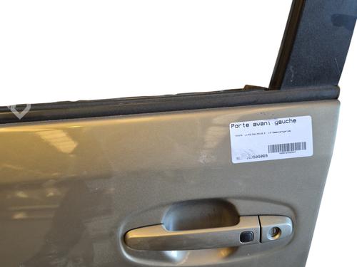 Left front door TOYOTA PRIUS Liftback (_W2_)  | BP25653960C2 