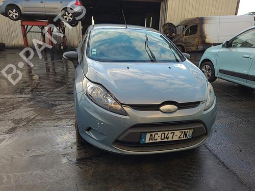Right front window switch FORD FIESTA VI (CB1, CCN) 1.4 TDCi | BP25089320I26 