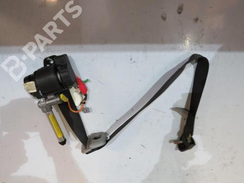 Used Front left belt tensioner Front left belt tensioner MITSUBISHI SPACE STAR MPV (DG_A) 1.9 DI-D (DG4A) (102 hp) 10609494 10609494