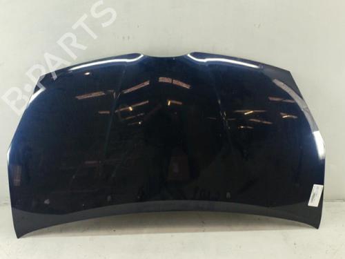 Hood TOYOTA COROLLA Verso (ZER_, ZZE12_, R1_) 1.8 (ZNR11_, ZNR11R) | BP25081698C1 